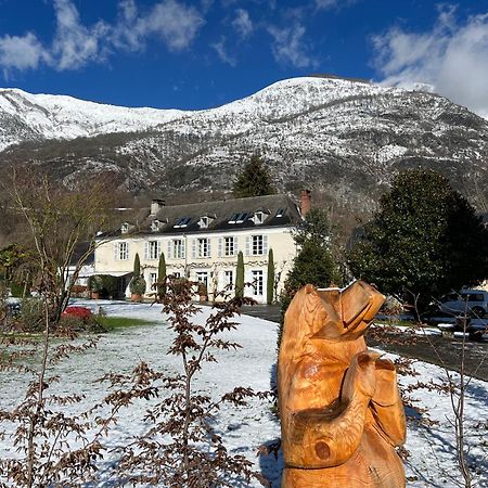 Domaine De Monda Villa Argelès-Gazost Exteriör bild