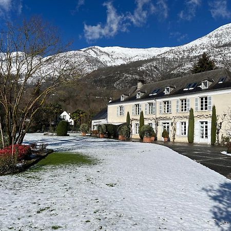 Domaine De Monda Villa Argelès-Gazost Exteriör bild