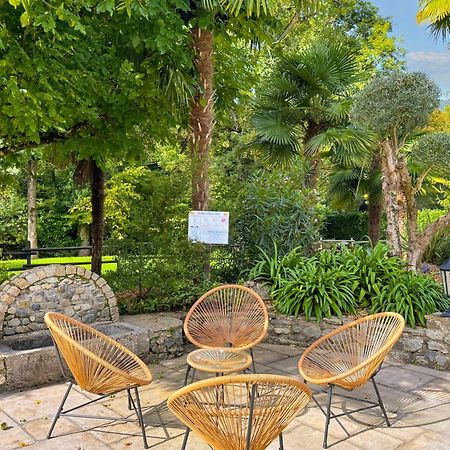 Domaine De Monda Villa Argelès-Gazost Exteriör bild