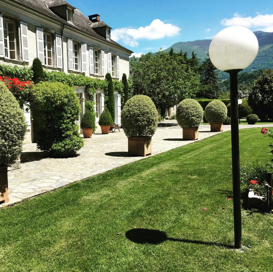 Domaine De Monda Villa Argelès-Gazost Exteriör bild