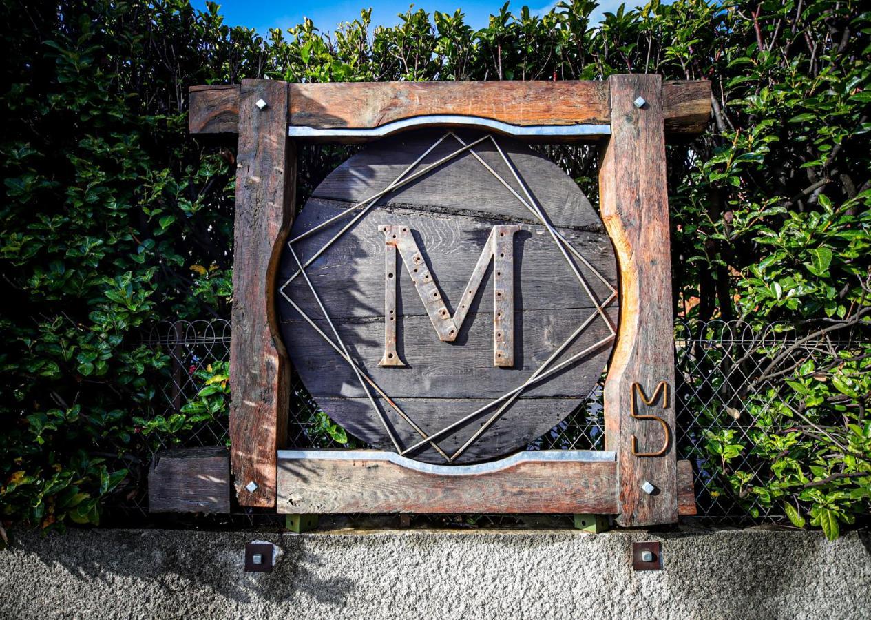 Domaine De Monda Villa Argelès-Gazost Exteriör bild